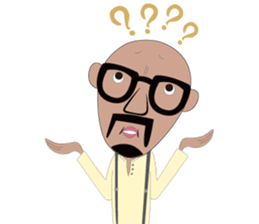 Tommy sticker #288696