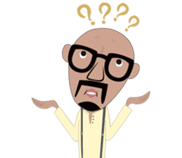 Tommy sticker #288696