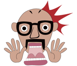 Tommy sticker #288699