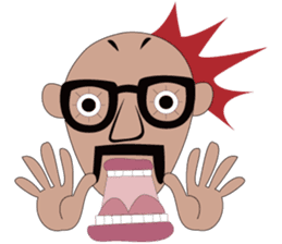 Tommy sticker #288699