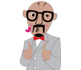 Tommy sticker #288701