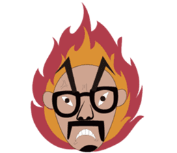 Tommy sticker #288702