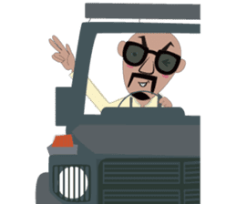 Tommy sticker #288704