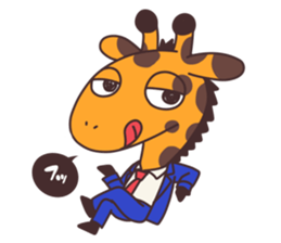 Kireenman sticker #288745