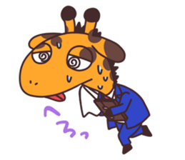 Kireenman sticker #288750