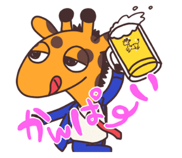 Kireenman sticker #288751