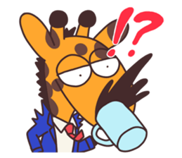 Kireenman sticker #288754