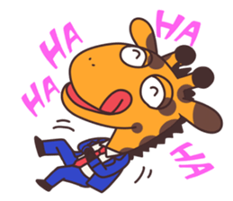 Kireenman sticker #288760