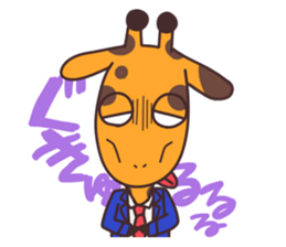 Kireenman sticker #288772