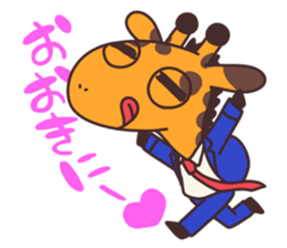 Kireenman sticker #288780