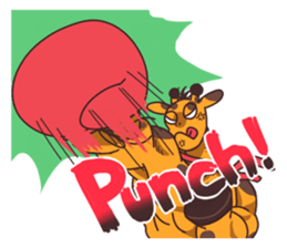 Kireenman sticker #288783