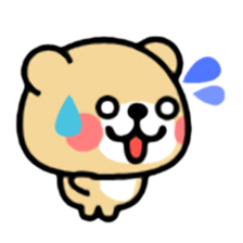 Kooma sticker #288959