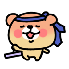 Kooma sticker #288974