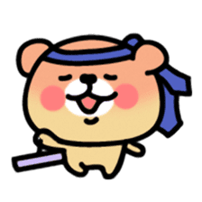 Kooma sticker #288974