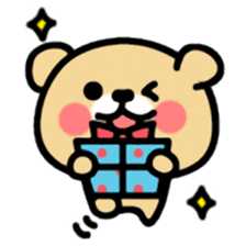 Kooma sticker #288975