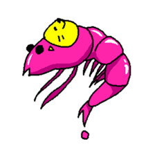 THE YELLOW CAT -Japan Tour- sticker #289044