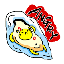 THE YELLOW CAT -Japan Tour- sticker #289054