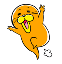 Mr.Moguo sticker #289228