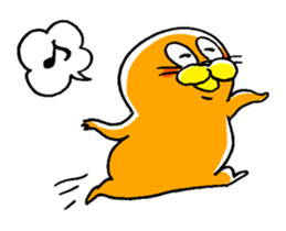 Mr.Moguo sticker #289231