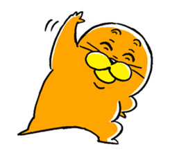 Mr.Moguo sticker #289232