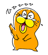 Mr.Moguo sticker #289233