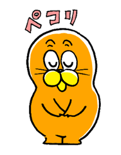 Mr.Moguo sticker #289236