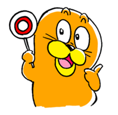 Mr.Moguo sticker #289237