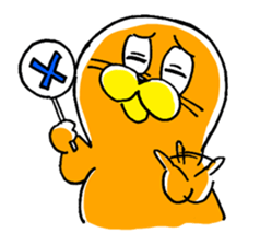 Mr.Moguo sticker #289238