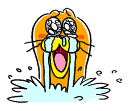 Mr.Moguo sticker #289239