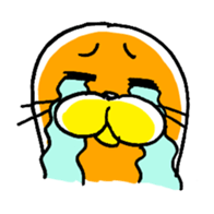 Mr.Moguo sticker #289240