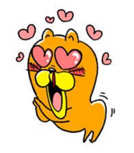 Mr.Moguo sticker #289241