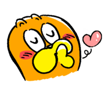 Mr.Moguo sticker #289242