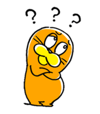 Mr.Moguo sticker #289243