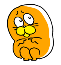 Mr.Moguo sticker #289244