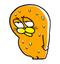 Mr.Moguo sticker #289245