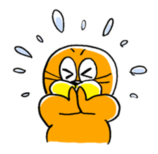 Mr.Moguo sticker #289248