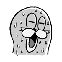 Mr.Moguo sticker #289249