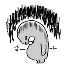 Mr.Moguo sticker #289251