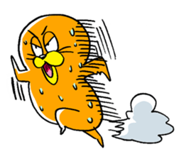 Mr.Moguo sticker #289254