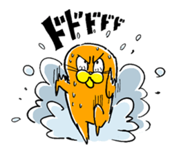 Mr.Moguo sticker #289255