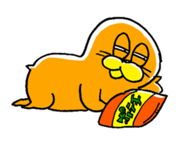 Mr.Moguo sticker #289256