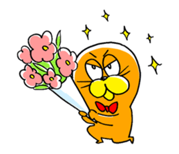 Mr.Moguo sticker #289258