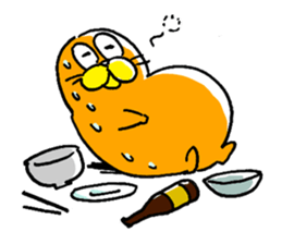 Mr.Moguo sticker #289259