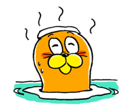 Mr.Moguo sticker #289261