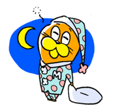 Mr.Moguo sticker #289262