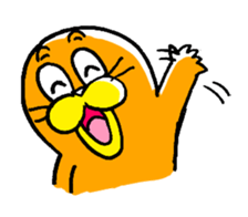 Mr.Moguo sticker #289264