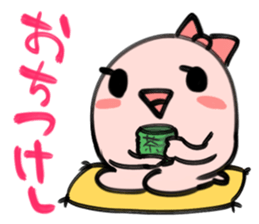 artist MANGA-MAN sticker #289280