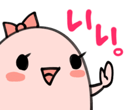 artist MANGA-MAN sticker #289286