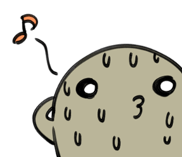 artist MANGA-MAN sticker #289288