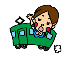 my favorite mother's daughter sticker #289366